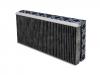 STELLOX 71-10496-SX 71-10496-SX_фильтр салона угольный/ MB A-Class W169 A160CDi/A180CDi/A200CDi 04&gt;