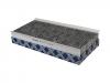 STELLOX 71-10496-SX 71-10496-SX_фильтр салона угольный/ MB A-Class W169 A160CDi/A180CDi/A200CDi 04&gt;