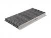 STELLOX 71-10496-SX 71-10496-SX_фильтр салона угольный/ MB A-Class W169 A160CDi/A180CDi/A200CDi 04&gt;