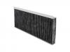 STELLOX 71-10496-SX 71-10496-SX_фильтр салона угольный/ MB A-Class W169 A160CDi/A180CDi/A200CDi 04&gt;