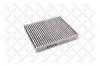 STELLOX 7110502SX 71-10502-SX_фильтр салона!/ Subaru Impreza 1.5/1.6/2.0/2.5WRX 05-09