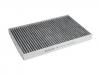 STELLOX 71-10518-SX 71-10518-SX_фильтр салона угольный/ Audi S6 2.2Turbo/4.2 94-97 / A6 1.8-2.5TDi 94-99