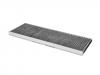 STELLOX 71-10521-SX 71-10521-SX_фильтр салона угольный/ Opel Vectra B 1.6-2.2i/DTi 95&gt;