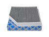 STELLOX 71-10535-SX 71-10535-SX_фильтр салона угольный/ Audi A6/A7/A8 2.0/2.8/3.0/4.2 10&gt;