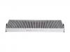 STELLOX 71-10537-SX 71-10537-SX_фильтр салона угольный/ Peugeot 6072.0-3.0/HDi 00&gt;