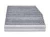 STELLOX 71-10554-SX Фильтр, воздух во внутренном пространстве