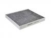 STELLOX 71-10566-SX 71-10566-SX_фильтр салона угольный/ Audi A3, VW Golf VII 12&gt;
