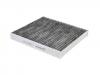 STELLOX 71-10566-SX 71-10566-SX_фильтр салона угольный/ Audi A3, VW Golf VII 12&gt;
