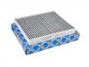 STELLOX 71-10566-SX 71-10566-SX_фильтр салона угольный/ Audi A3, VW Golf VII 12&gt;