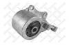 STELLOX 7111008SX 71-11008-SX_подушка КПП задняя/ VW T4 1.9TD 92-98