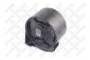 STELLOX 7111021SX подушка ДВС п./ VW Golf 83-92