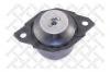 STELLOX 7111025SX подушка КПП/ VW Golf 1.6/1.8/1.6D/TD 84-92