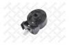 STELLOX 7111134SX 71-11134-SX_подушка раздатки/Mitsubishi Pajero II V14W-V55W 91-04