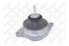 STELLOX 71-11140-SX подушка ДВС левая Audi 100/80 2.0-2.3 83-91