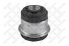 STELLOX 7111898SX 71-11898-SX_сайлентблок подрамника зад./ Audi 80/Coupe 89-96
