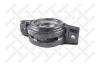 STELLOX 7121355SX 71-21355-SX_опора кардана подвесная/ Mitsubishi L200 2.0/2.4/2.5D/2.8D 96-07