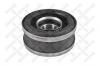 STELLOX 7121357SX 71-21357-SX_опора кардана подвесная/ Nissan Qashqai UK MAKE J10F -2006