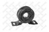 STELLOX 7121367SX 71-21367-SX_опора кардана подвесная/ Land Rover DISCOVERY 05&gt;