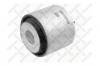 STELLOX 7122842SX 71-22842-SX_сайлентблок рычага зад./ MB W204 2.3-3.0/2.0-3.2CDi 07
