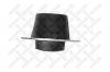 STELLOX 7211394SX 72-11394-SX_подушка КПП/ Peugeot 106/206/306/Partner 1.0-1.5D 93