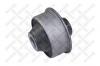 STELLOX 72-11397-SX сайлентблок рычага зад Peugeot 206 1.1i-2.0HDi 98