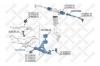 STELLOX 72-11401-SX Подвеска, рычаг независимой подвески колеса