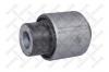 STELLOX 72-12244-SX сайлентблок рычага пер.Peugeot 106,Citroen Saxo 1.0-1.5D 91