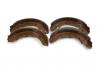STELLOX 730100SX 730 100-SX_=4719.00 колодки барабанные/ Citroen Jumper 2.0i-2.5DTi 94