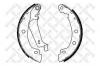 STELLOX 731100SX колодки барабанные/ Chery Amulet/QQ/Tiggo all 06]
