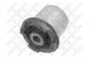 STELLOX 7421739SX 74-21739-SX_сайлентблок рычага зад./ Opel Vectra B all 95-02