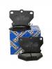 STELLOX 752002-SX колодки дисковые з.