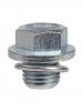 STELLOX 7552506SX 75-52506-SX_пробка поддона с уплотн. кольцом!30180,M14x1.5mm\Hyundai Accent 95&gt;/Elantra 96&gt;