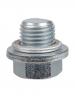 STELLOX 7552506SX 75-52506-SX_пробка поддона с уплотн. кольцом!30180,M14x1.5mm\Hyundai Accent 95&gt;/Elantra 96&gt;
