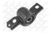 STELLOX 7700012SX 77-00012-SX_сайлентблок рычага зад./ Skoda Felicia all 97
