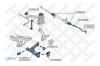 STELLOX 77-00137-SX Подвеска, рычаг независимой подвески колеса