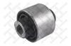 STELLOX 7700161SX 77-00161-SX_сайлентблок рычага нижн./ MB W203 1.8-2.4/2.0-2.7CDi 00