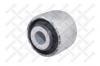 STELLOX 77-00163-SX сайлентблок рычага нижн. пер. наружн. Audi A4 all 00