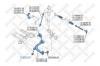 STELLOX 77-00167-SX Подвеска, рычаг независимой подвески колеса