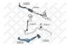 STELLOX 7700188SX 77-00188-SX_сайлентблок рычага л.!\ Rover 75 all 00&gt;