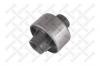 STELLOX 7700199SX 77-00199-SX_сайлентблок рычага пер./ Toyota Corolla E10 92-97