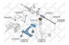 STELLOX 77-00201-SX Подвеска, рычаг независимой подвески колеса