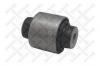STELLOX 7700209SX 77-00209-SX_сайлентблок верхнего переднего рычага/Honda Accord CL# 02-08