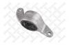 STELLOX 7700219SX 77-00219-SX_сайлентблок задний переднего правого рычага/Honda Civic FK 06-12