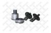 STELLOX 7700227SX 77-00227-SX_сайлентблок заднего рычага/Honda CR-V RE3/RE4 07-12