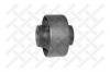 STELLOX 7700238SX 77-00238-SX_сайлентблок задний переднего рычага/Honda Jazz/Fit GD# 01-07