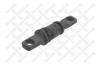 STELLOX 7700332SX 77-00332-SX_сайлентблок передний переднего рычага/ Toyota Kluger L/V ACU25/MCU25 4WD 00-07