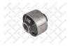 STELLOX 7700404SX 77-00404-SX_сайлентблок задний переднего рычага/ Subaru B9 Tribeca W10 06&gt;