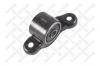 STELLOX 7700638SX 77-00638-SX_сайлентблок задний переднего левого рычага/ Mitsubishi Galant EA3A/EA8A USA 96-03