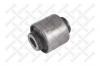 STELLOX 7700647SX 77-00647-SX_сайлентблок задней тяги/ Mitsubishi Lancer/Mirage CK 95-00