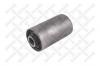 STELLOX 7700654SX 77-00654-SX_сайлентблок задней рессоры/ Mitsubishi L200 K74T/K75T 96-05